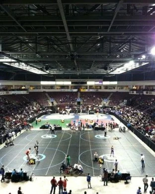 NCAA Men's Basketball Tournament: South Regional - Session 2 (Time: TBD)