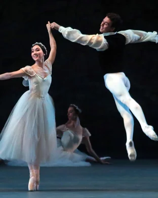 San Antonio Youth Ballet San Antonio