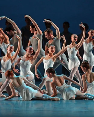 San Antonio Dance: The Nutcracker