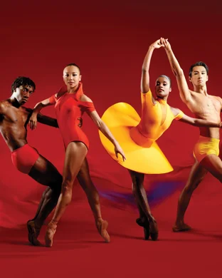 Collective Dance Artistry